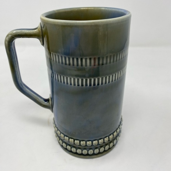 Vintage Irish Wade porcelain Irish Jaunting - Car Beer Stein - Picture 2 of 5